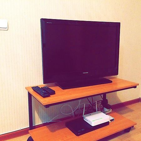 Sweet Apartments In The Center 아스타나 외부 사진