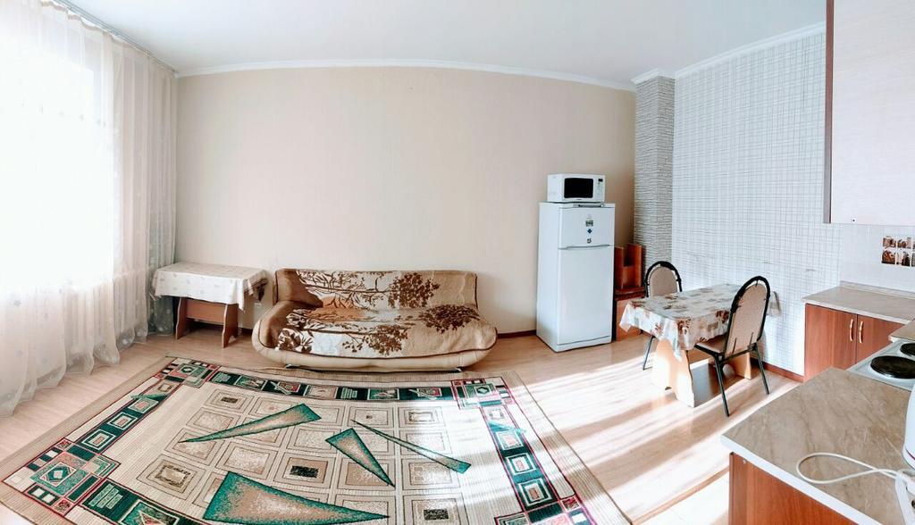Sweet Apartments In The Center 아스타나 외부 사진