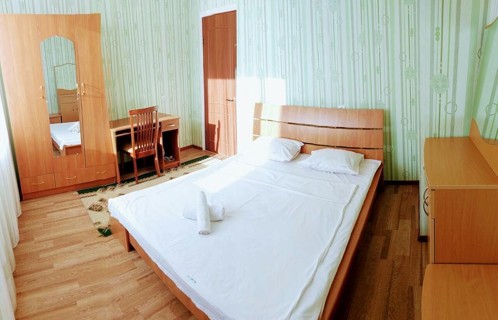 Sweet Apartments In The Center 아스타나 외부 사진