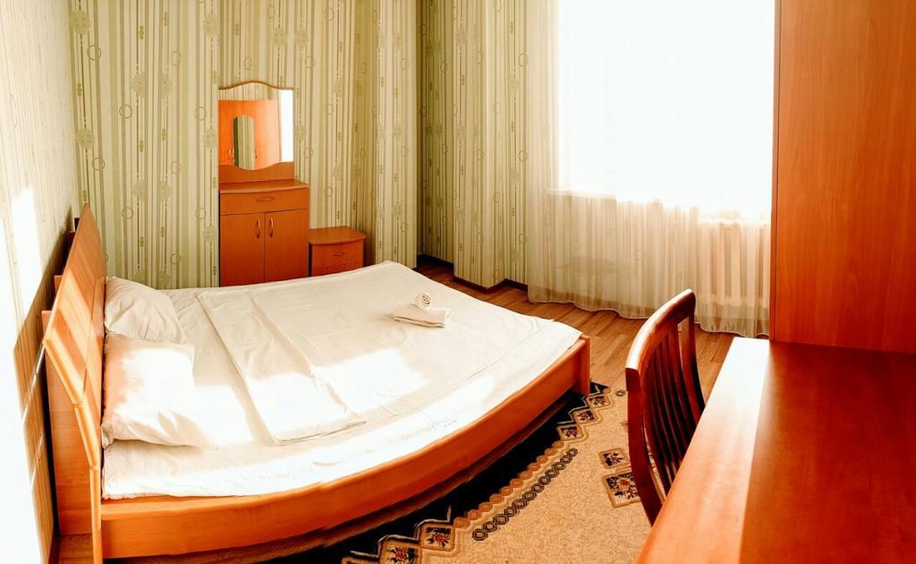 Sweet Apartments In The Center 아스타나 외부 사진