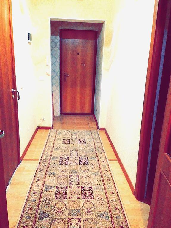 Sweet Apartments In The Center 아스타나 외부 사진