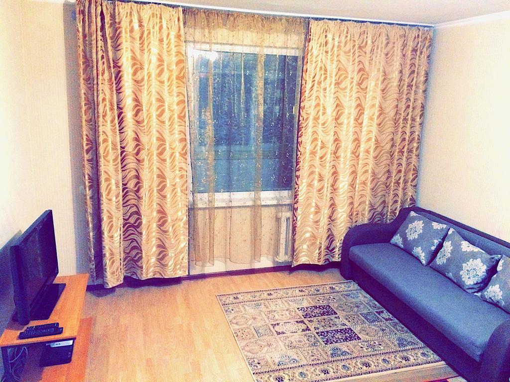 Sweet Apartments In The Center 아스타나 외부 사진